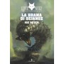 LA BRAMA DI SEJANOZ joe dever LUPO SOLITARIO lone wolf LIBRO GAME vincent books GAMEBOOK VINCENT BOOKS - 1
