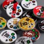 SUPERHERO players vol 1 BIANCO espansione per UND1C1 undici LIMITED EDITION età 11+ - 2