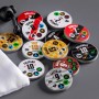 SUPERHERO players vol 1 BIANCO espansione per UND1C1 undici LIMITED EDITION età 11+ - 3