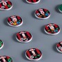 CLUB TEAMS espansione per UND1C1 undici GESTIONALE età 11+ - 4