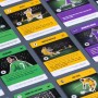 UND1C1 undici GIOCO BASE gestionale IN ITALIANO età 11+ - 9