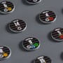 UND1C1 undici GIOCO BASE gestionale IN ITALIANO età 11+ - 13