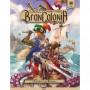 ATLANTE DEL REGNO espansione per BRANCALONIA gioco di ruolo IN ITALIANO ACHERON - 1