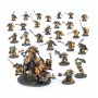 GRUGNI DI FERRO krikka zpakkatutto BATTLEFORCE forza da battaglia AGE OF SIGMAR età 12+ Games Workshop - 2