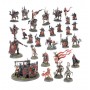 CITTA' DI SIGMAR incursione fondatrice BATTLEFORCE forza da battaglia AGE OF SIGMAR età 12+ Games Workshop - 2