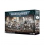 IMPERO T'AU cadre di ritorsione BATTLEFORCE forza da battaglia WARHAMMER 40K età 12+ Games Workshop - 1