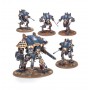 CAVALIERI IMPERIALI lancia colpo valoroso BATTLEFORCE forza da battaglia WARHAMMER 40K età 12+ Games Workshop - 2