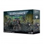 CAVALIERI IMPERIALI lancia colpo valoroso BATTLEFORCE forza da battaglia WARHAMMER 40K età 12+ Games Workshop - 1