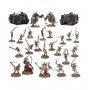 ADEPTA SORORITAS schiera crociata di penitenti BATTLEFORCE forza da battaglia WARHAMMER 40K età 12+ Games Workshop - 2