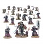 DARK ANGELS forza speciale della cerchia interna BATTLEFORCE forza da battaglia WARHAMMER 40K età 12+ Games Workshop - 2