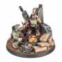 ARMATI E RIFOCILLATI provisionally prepared ASTRA MILITARUM commemorative series WARHAMMER 40K età 12+ Games Workshop - 2