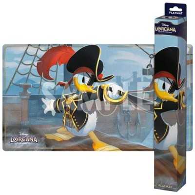 TAPPETINO set 6 PAPERINO playmat LORCANA ravensburger MARE DI AZZURRITE Ravensburger - 1