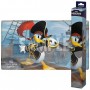 TAPPETINO set 6 PAPERINO playmat LORCANA ravensburger MARE DI AZZURRITE Ravensburger - 1
