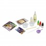 DISGUSTOSO crado yucky MINI LAB kit scientifico BUKI con 6 attività SCIENCE età 8+ BUKI - 2