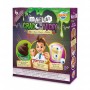 DISGUSTOSO crado yucky MINI LAB kit scientifico BUKI con 6 attività SCIENCE età 8+ BUKI - 1