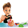 MEGA SLIME viscido MINI LAB kit scientifico BUKI con 20 attività SCIENCE età 8+ BUKI - 6
