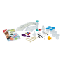 MEGA SLIME viscido MINI LAB kit scientifico BUKI con 20 attività SCIENCE età 8+ BUKI - 2