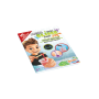 MEGA SLIME viscido MINI LAB kit scientifico BUKI con 20 attività SCIENCE età 8+ BUKI - 4