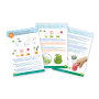 MEGA SLIME viscido MINI LAB kit scientifico BUKI con 20 attività SCIENCE età 8+ BUKI - 3