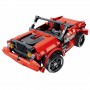 MACCHINA SPORTIVA da montare ROSSA rc sport car BUKI età 8+ BUKI - 3