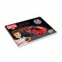 MACCHINA SPORTIVA da montare ROSSA rc sport car BUKI età 8+ BUKI - 5