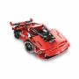 MACCHINA SPORTIVA da montare ROSSA rc sport car BUKI età 8+ BUKI - 4