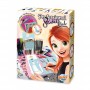 PROFESSIONAL STUDIO MODE moda KIT ARTISTICO creativo BUKI età 7+ BUKI - 2