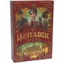 KRONOLOGIC gioco da tavolo PARIS 1920 ghenos games IN ITALIANO età 10+ Ghenos Games - 1