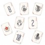 L'IMPICCIONE gioco da tavolo + ESPANSIONE cacca di piccione IN ITALIANO età 12+ Ghenos Games - 3