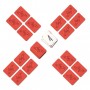 L'IMPICCIONE gioco da tavolo + ESPANSIONE cacca di piccione IN ITALIANO età 12+ Ghenos Games - 4
