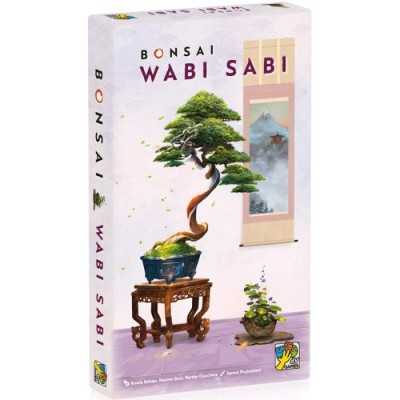 WABI SABI espansione per BONSAI gioco da tavolo IN ITALIANO età 10+ daVinci Games - 1