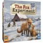 THE FOX EXPERIMENT gioco da tavolo VOLPI giochi uniti IN ITALIANO età 10+ Giochi Uniti - 1