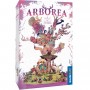 ARBOREA gioco da tavolo GESTIONALE giochi uniti IN ITALIANO età 14+ Giochi Uniti - 1