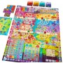 ARBOREA gioco da tavolo GESTIONALE giochi uniti IN ITALIANO età 14+ Giochi Uniti - 2