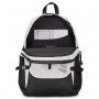 ZAINO invicta INVICT-ACT PLUS striscia LED scuola GRIGIO logo GRS Invicta - 6