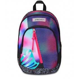 ZAINO seven DUAL backpack SHADEFULL GIRL scuola MULTICOLOR SEVEN - 1