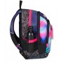 ZAINO seven DUAL backpack SHADEFULL GIRL scuola MULTICOLOR SEVEN - 2