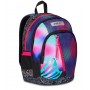 ZAINO seven DUAL backpack SHADEFULL GIRL scuola MULTICOLOR SEVEN - 3