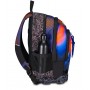 ZAINO seven DUAL backpack SHADEFULL BOY scuola MULTICOLOR SEVEN - 2