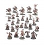 SCHIAVI DELLE TENEBRE predoni voto oscuro SPEARHEAD warhammer AGE OF SIGMAR età 12+ Games Workshop - 2