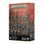 SCHIAVI DELLE TENEBRE predoni voto oscuro SPEARHEAD warhammer AGE OF SIGMAR età 12+ Games Workshop - 1