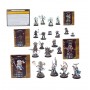 EROI E CACCIATORI bande da guerra dell'ordine WARHAMMER UNDERWORLDS età 12+ Games Workshop - 2