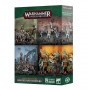 EROI E CACCIATORI bande da guerra dell'ordine WARHAMMER UNDERWORLDS età 12+ Games Workshop - 1