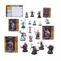 PROFANATORI E DEMONI bande da guerra dell'ordine WARHAMMER UNDERWORLDS età 12+ Games Workshop - 2