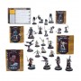 REDIVIVI DEI REAMI bande da guerra della morte WARHAMMER UNDERWORLDS età 12+ Games Workshop - 2