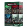 REDIVIVI DEI REAMI bande da guerra della morte WARHAMMER UNDERWORLDS età 12+ Games Workshop - 1