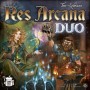 RES ARCANA DUO gioco da tavolo IN ITALIANO asmodee UNO CONTRO UNO età 12+ Asmodee - 2