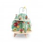 GIARDINO multi attività IN LEGNO stimolante MOULIN ROTY età 12 mesi + Moulin Roty - 8