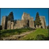 Castello di Guimaraes - Aedes Ars 1013 kit di modellismo in ceramica