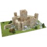 Castello di Guimaraes - Aedes Ars 1013 kit di modellismo in ceramica